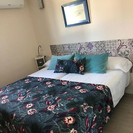 Vivienda Vacacional Casa Federico Κοραλέχο Εξωτερικό φωτογραφία