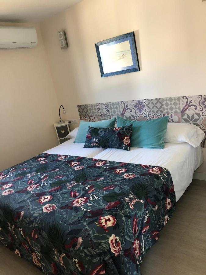 Vivienda Vacacional Casa Federico Κοραλέχο Εξωτερικό φωτογραφία