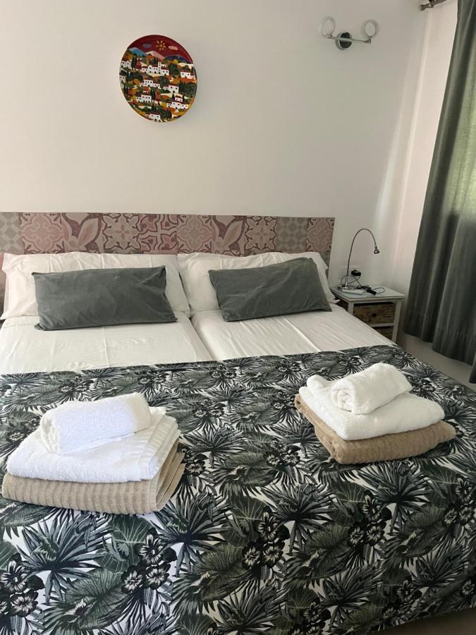 Vivienda Vacacional Casa Federico Κοραλέχο Εξωτερικό φωτογραφία