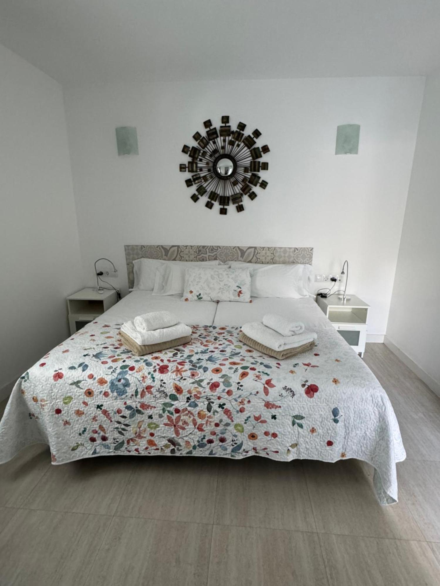Vivienda Vacacional Casa Federico Κοραλέχο Εξωτερικό φωτογραφία