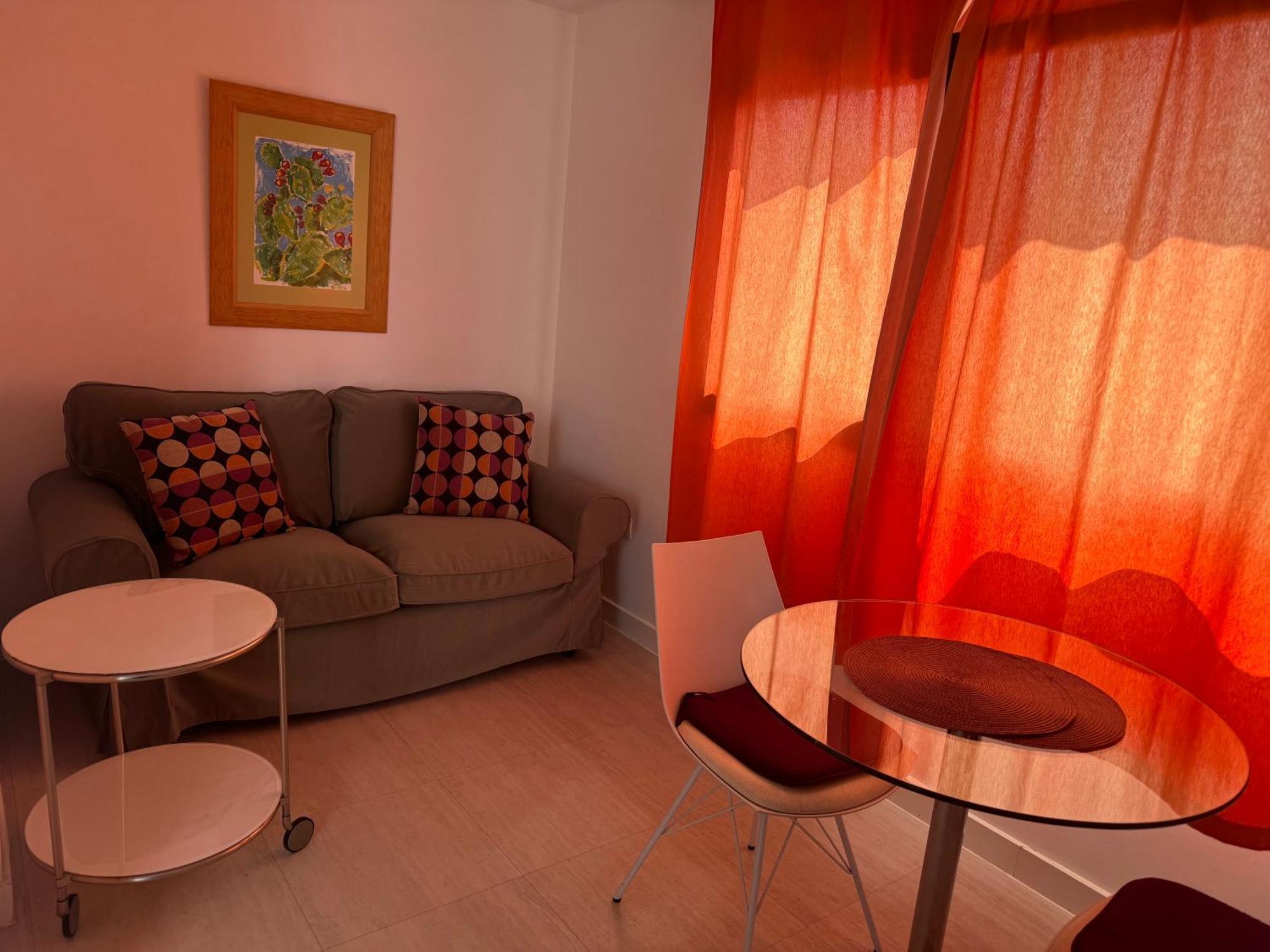 Vivienda Vacacional Casa Federico Κοραλέχο Εξωτερικό φωτογραφία