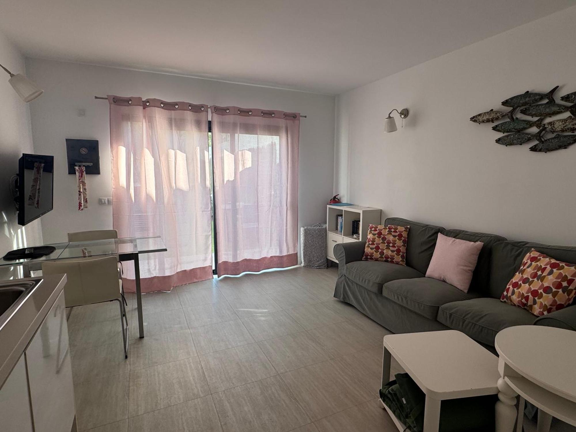 Vivienda Vacacional Casa Federico Κοραλέχο Εξωτερικό φωτογραφία