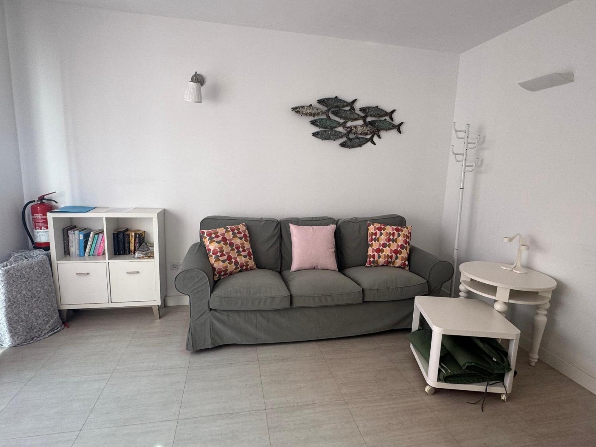 Vivienda Vacacional Casa Federico Κοραλέχο Εξωτερικό φωτογραφία