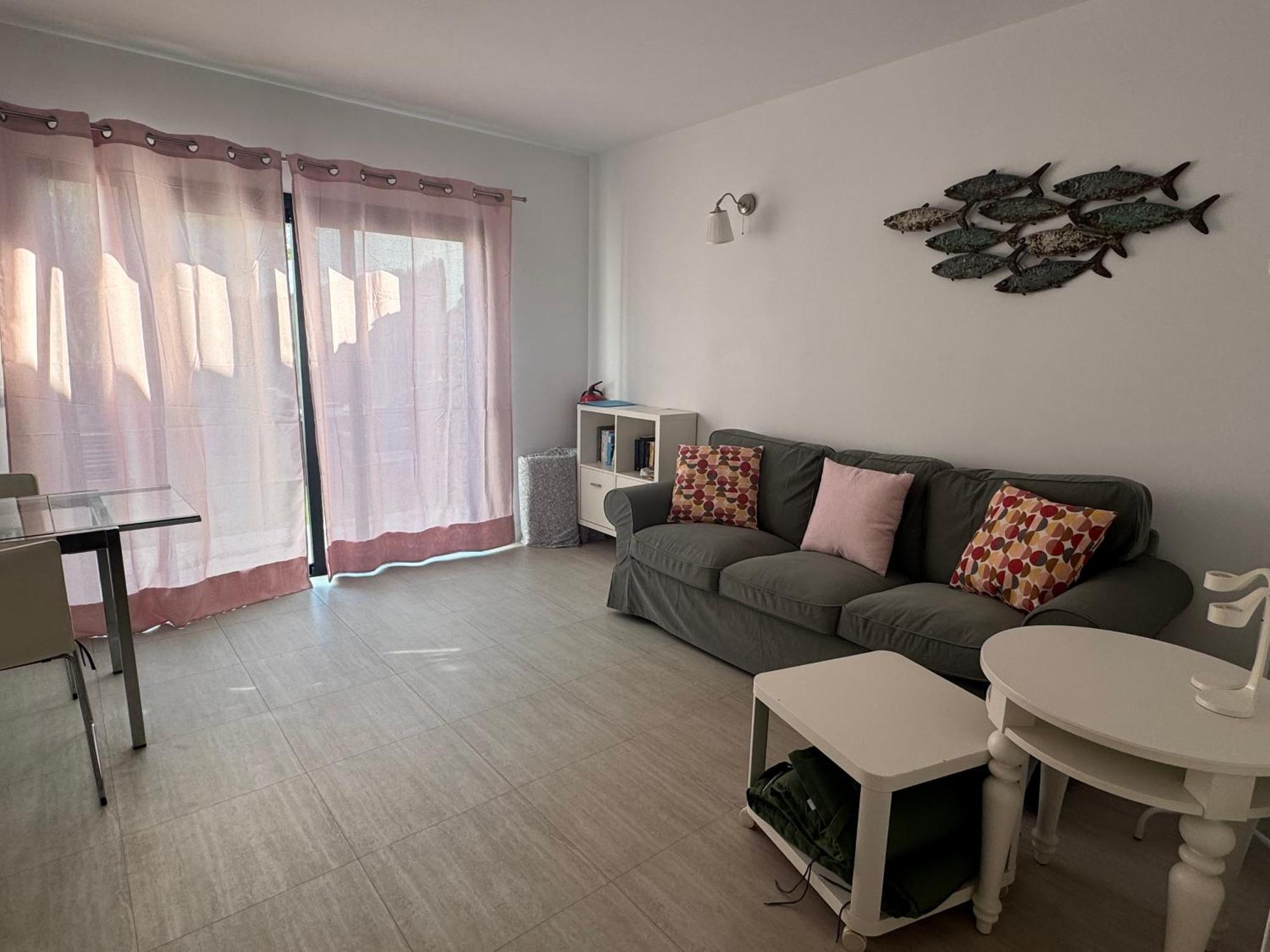 Vivienda Vacacional Casa Federico Κοραλέχο Εξωτερικό φωτογραφία