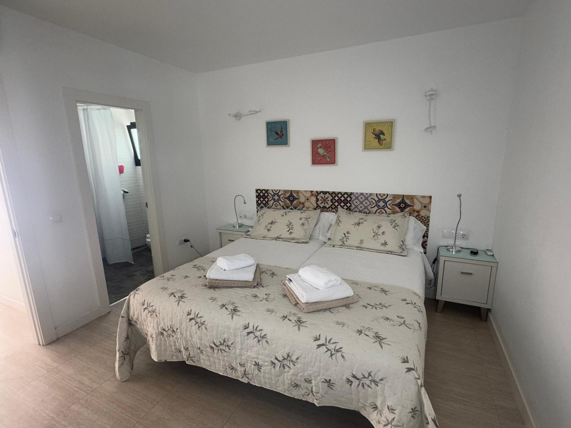 Vivienda Vacacional Casa Federico Κοραλέχο Εξωτερικό φωτογραφία