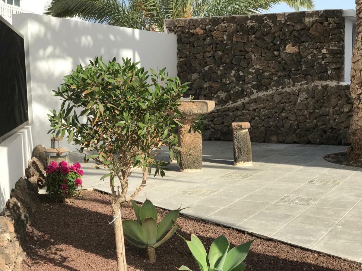 Vivienda Vacacional Casa Federico Κοραλέχο Εξωτερικό φωτογραφία