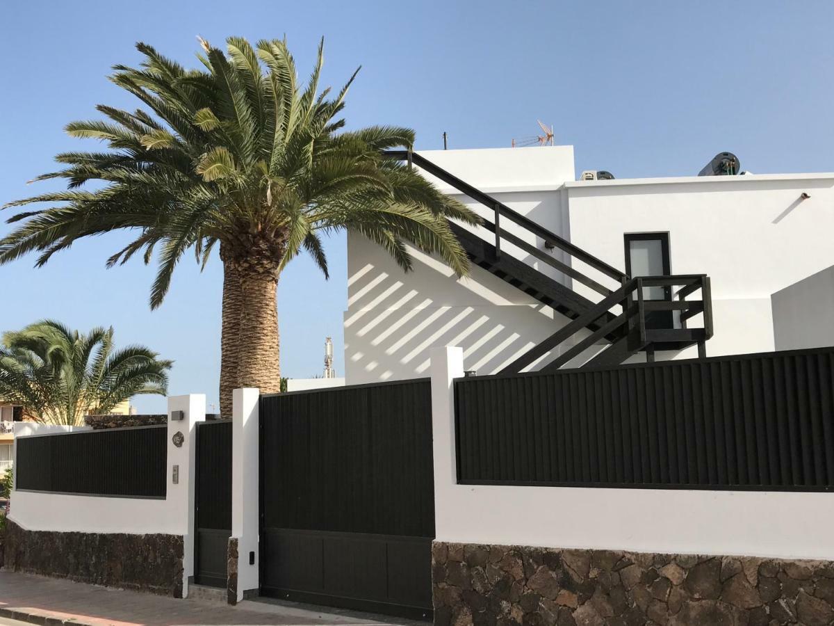 Vivienda Vacacional Casa Federico Κοραλέχο Εξωτερικό φωτογραφία