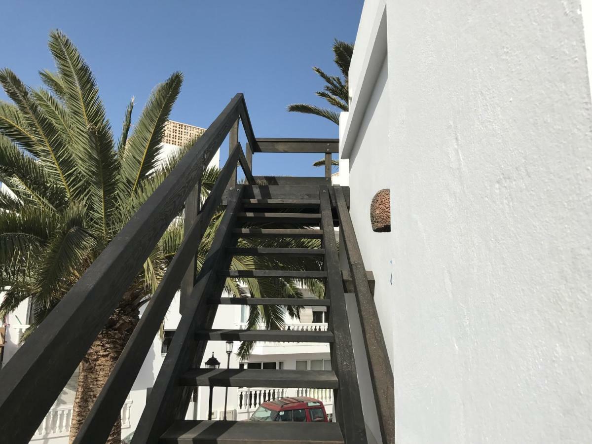 Vivienda Vacacional Casa Federico Κοραλέχο Εξωτερικό φωτογραφία