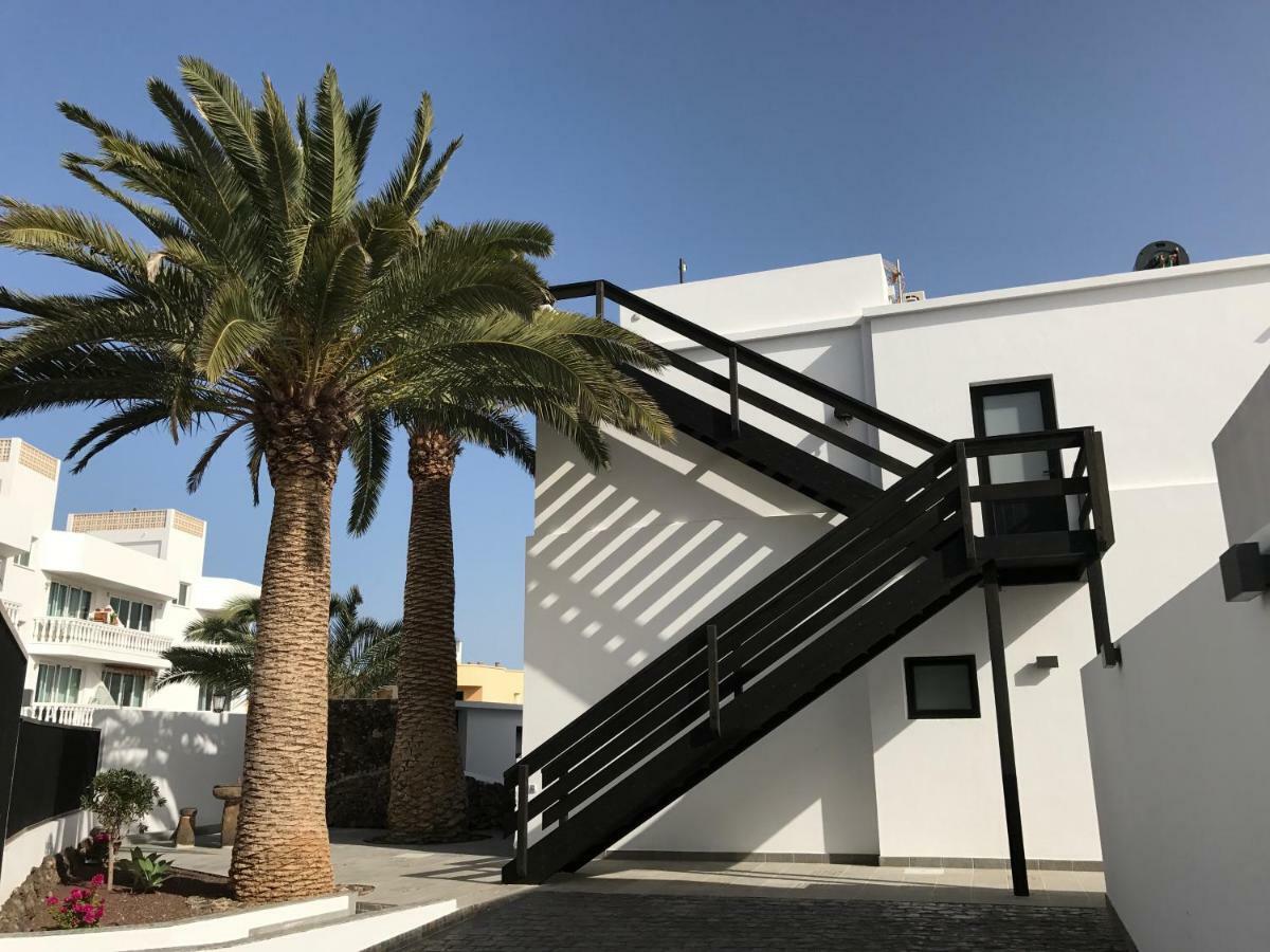 Vivienda Vacacional Casa Federico Κοραλέχο Εξωτερικό φωτογραφία