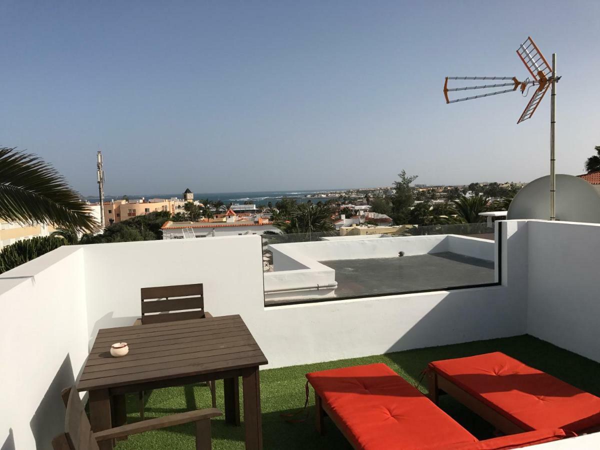 Vivienda Vacacional Casa Federico Κοραλέχο Εξωτερικό φωτογραφία