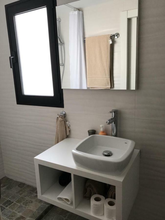 Vivienda Vacacional Casa Federico Κοραλέχο Εξωτερικό φωτογραφία