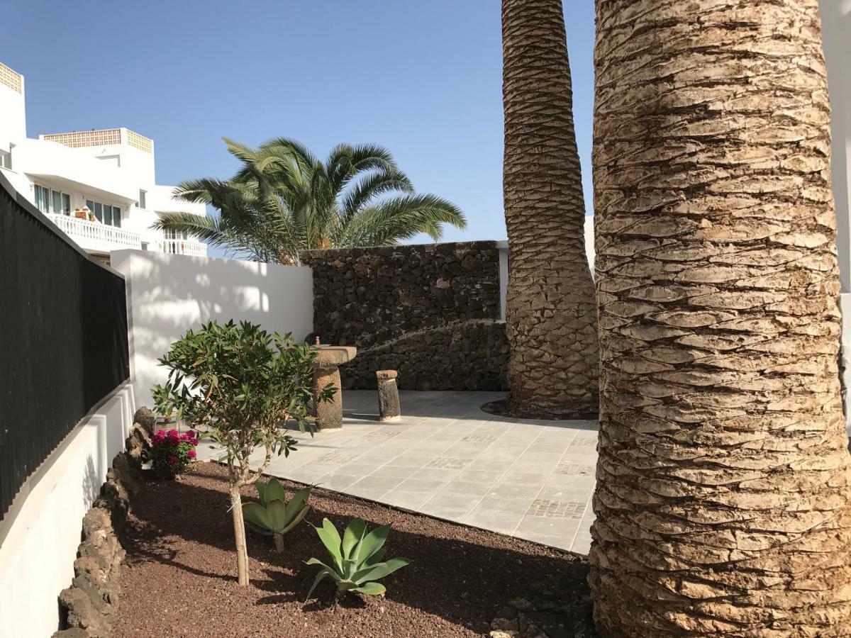 Vivienda Vacacional Casa Federico Κοραλέχο Εξωτερικό φωτογραφία