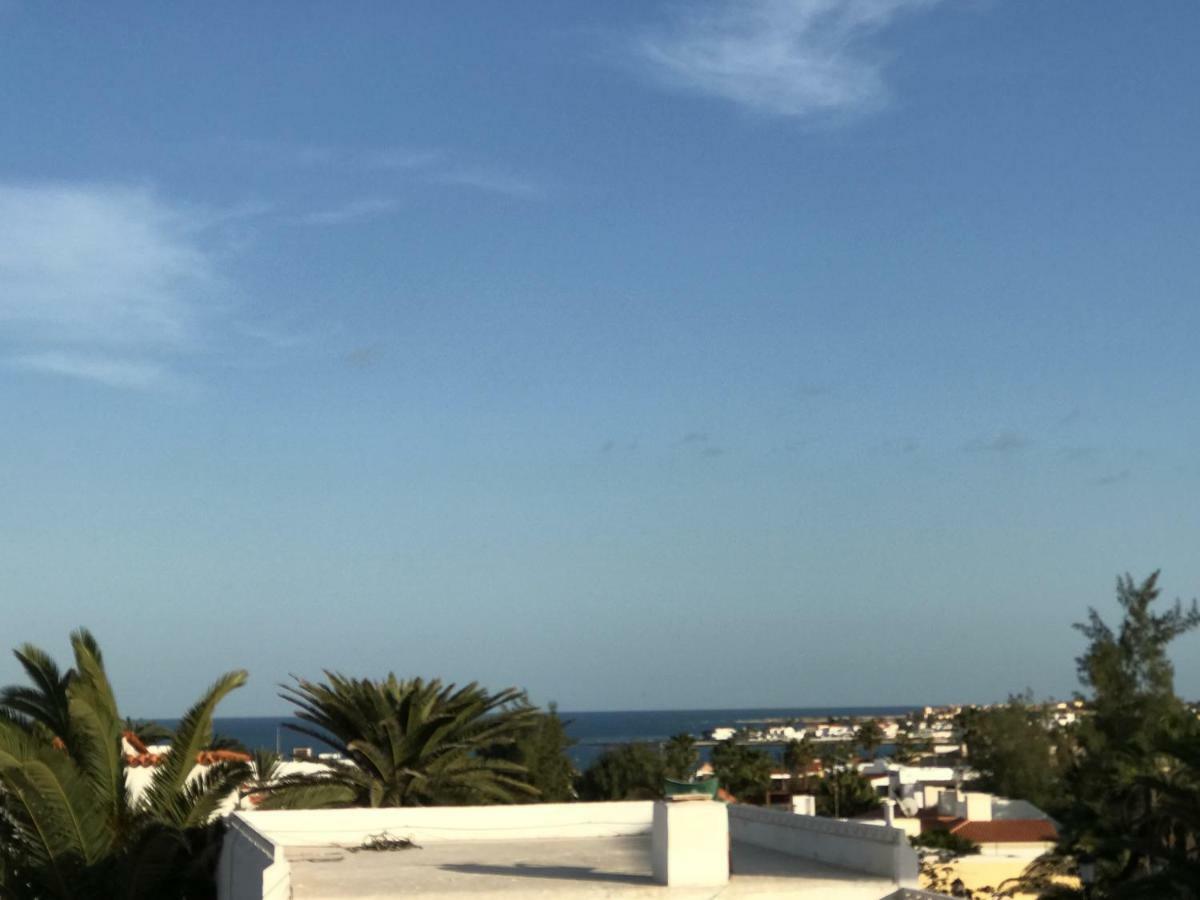Vivienda Vacacional Casa Federico Κοραλέχο Εξωτερικό φωτογραφία