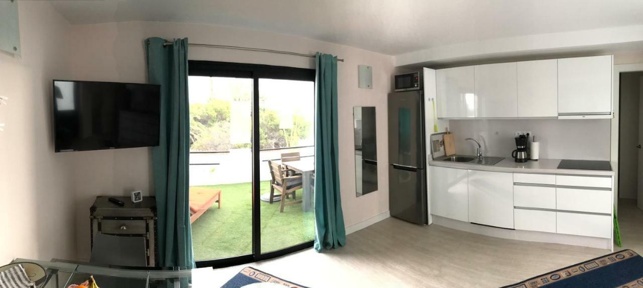Vivienda Vacacional Casa Federico Κοραλέχο Εξωτερικό φωτογραφία