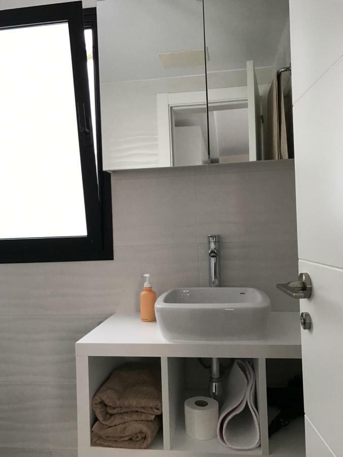 Vivienda Vacacional Casa Federico Κοραλέχο Εξωτερικό φωτογραφία