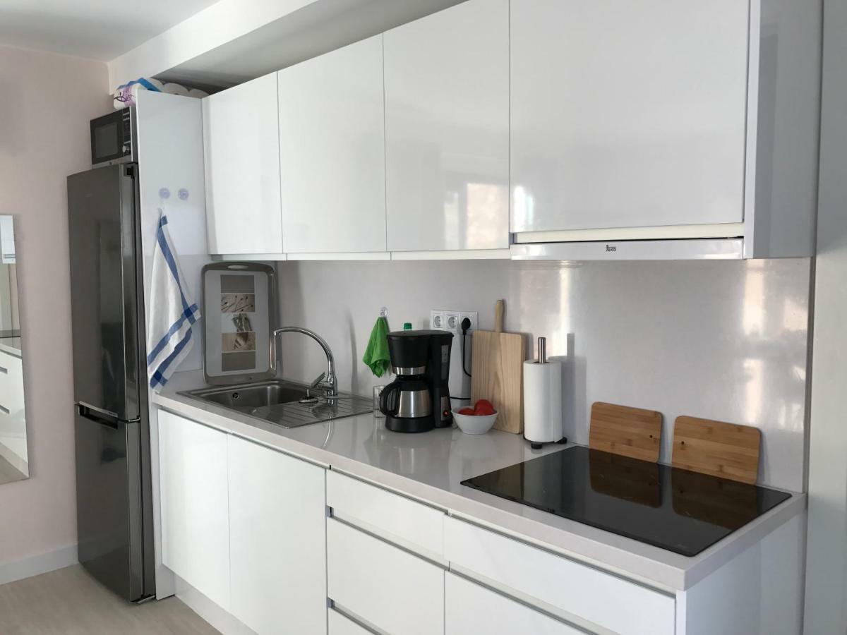 Vivienda Vacacional Casa Federico Κοραλέχο Εξωτερικό φωτογραφία