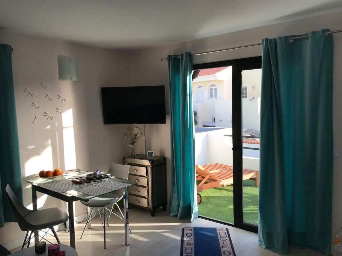 Vivienda Vacacional Casa Federico Κοραλέχο Εξωτερικό φωτογραφία