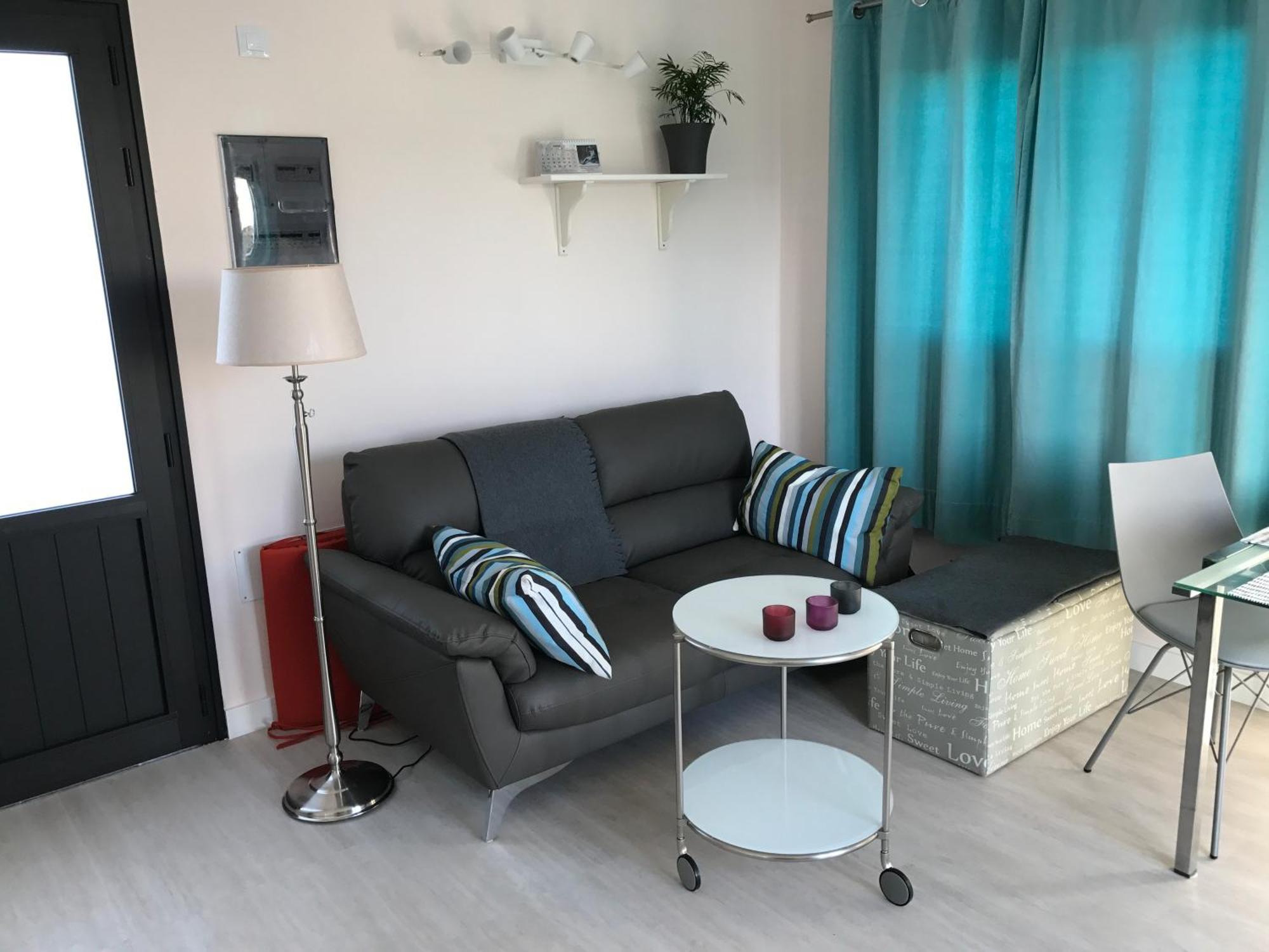 Vivienda Vacacional Casa Federico Κοραλέχο Εξωτερικό φωτογραφία