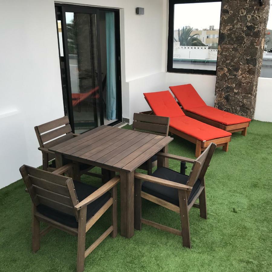 Vivienda Vacacional Casa Federico Κοραλέχο Εξωτερικό φωτογραφία