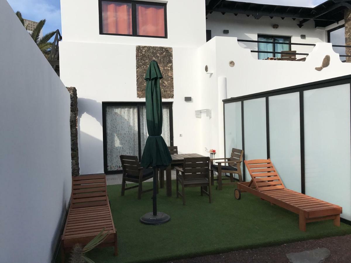 Vivienda Vacacional Casa Federico Κοραλέχο Εξωτερικό φωτογραφία