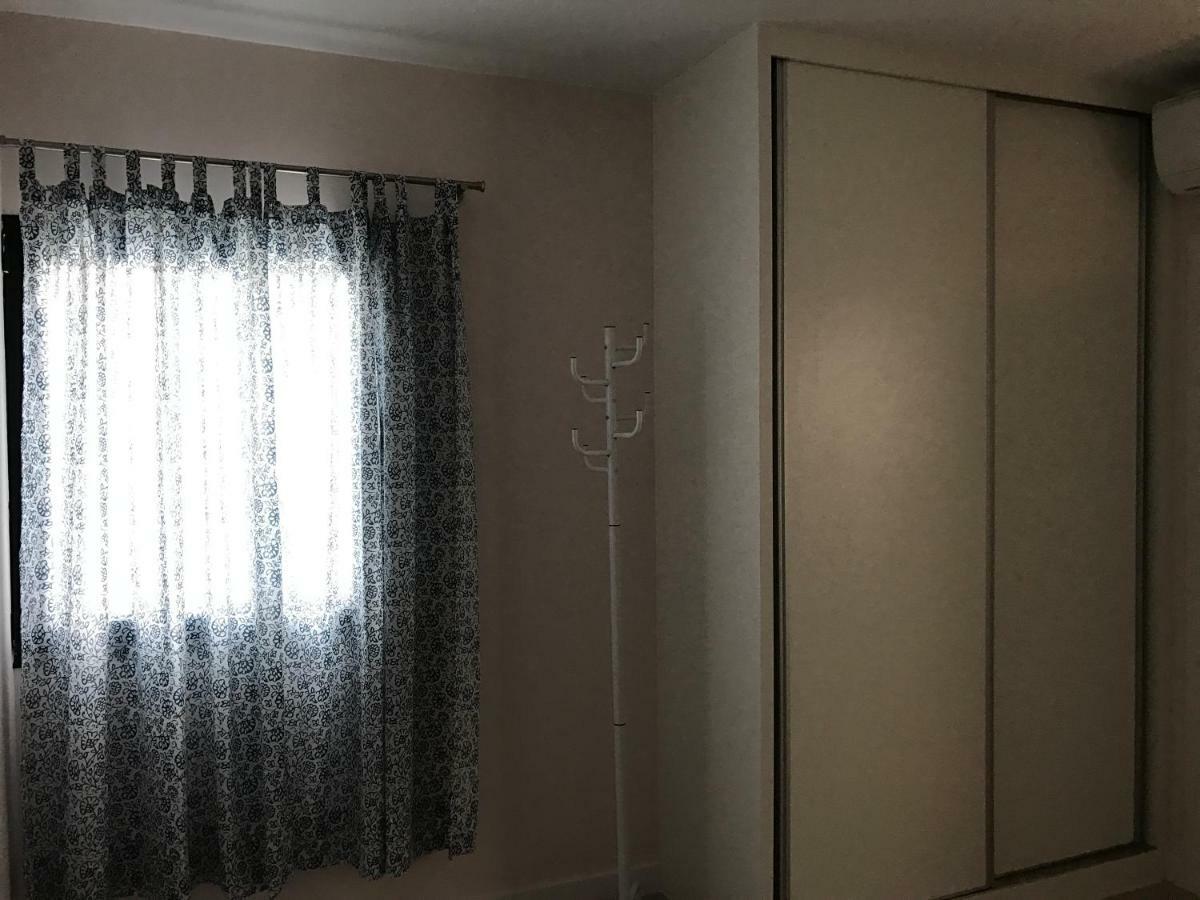 Vivienda Vacacional Casa Federico Κοραλέχο Εξωτερικό φωτογραφία