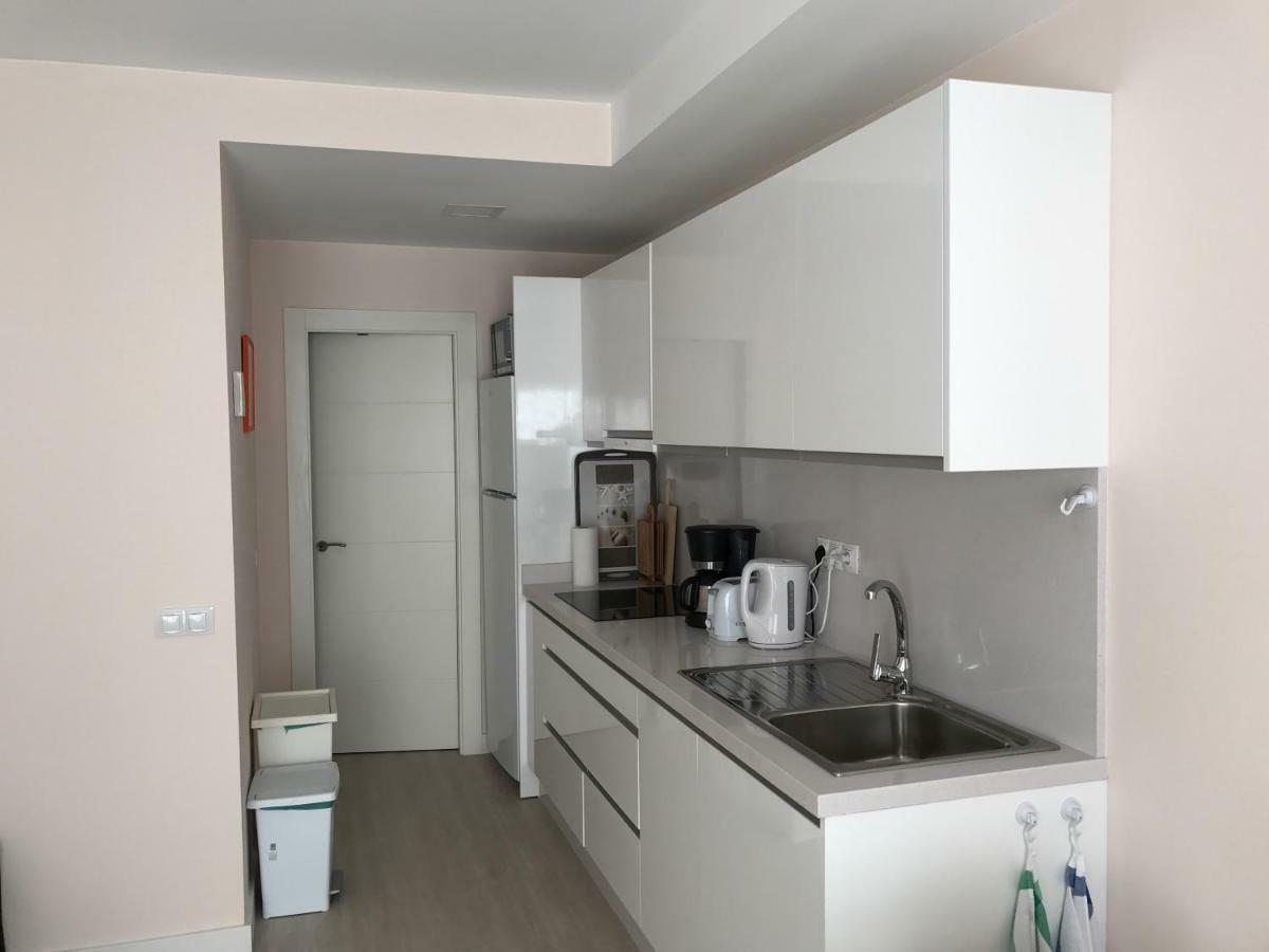 Vivienda Vacacional Casa Federico Κοραλέχο Εξωτερικό φωτογραφία