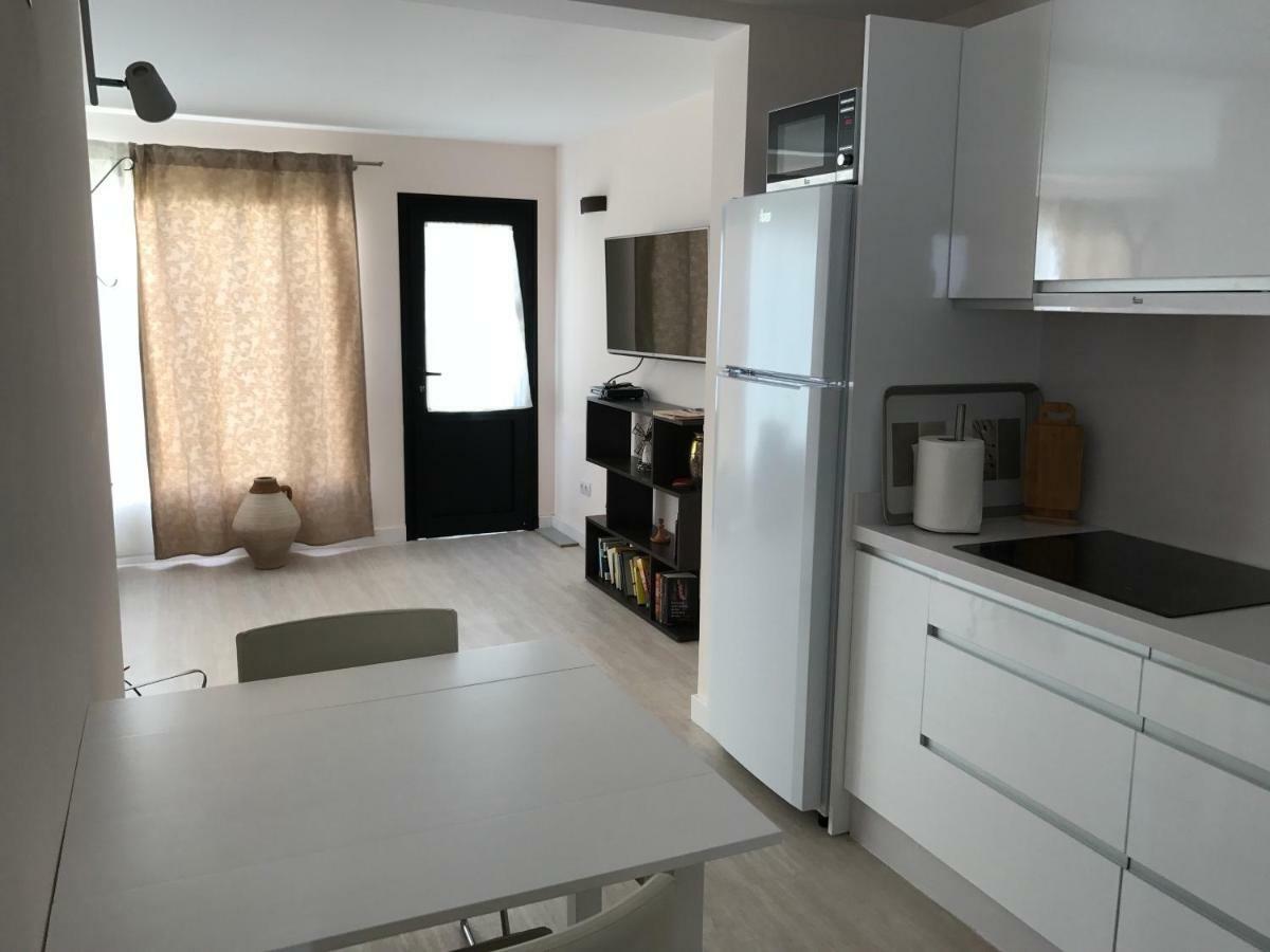 Vivienda Vacacional Casa Federico Κοραλέχο Εξωτερικό φωτογραφία